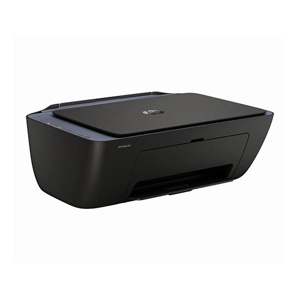HP DeskJet 2921 all-in-one A4 inkjetprinter met wifi (3 in 1) 848744 - 2