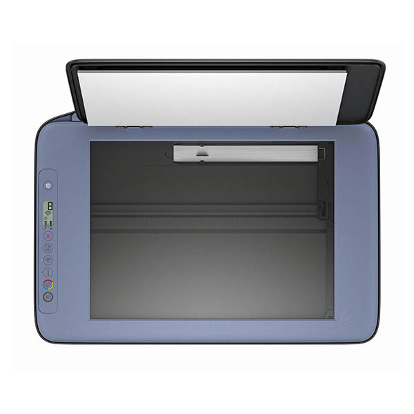 HP DeskJet 2921 all-in-one A4 inkjetprinter met wifi (3 in 1) 817129 - 3