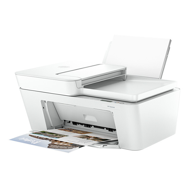 HP DeskJet 4220e all-in-one A4 inkjetprinter met wifi (4 in 1) 588K4B629 841372 - 1