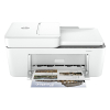 HP DeskJet 4220e all-in-one A4 inkjetprinter met wifi (4 in 1) 588K4B629 841372 - 3