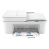 HP DeskJet Plus 4120 all-in-one inkjetprinter met wifi (4 in 1) 3XV14B629 817081