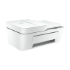 HP DeskJet Plus 4122 all-in-one A4 inkjetprinter met wifi (4 in 1) 7FS79B629 841268 - 4