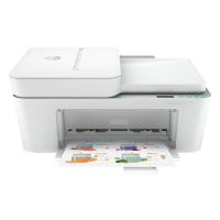 HP DeskJet Plus 4122 all-in-one A4 inkjetprinter met wifi (4 in 1) 7FS79B629 841268
