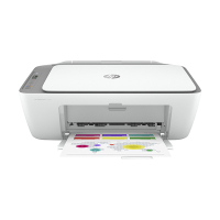 HP Deskjet 2720e all-in-one A4 inkjetprinter met wifi (3 in 1)  847177