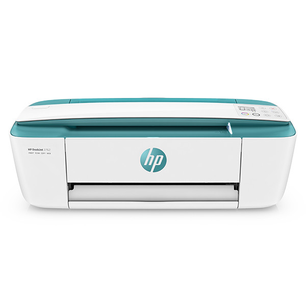 HP Deskjet 3762 all-in-one inkjetprinter met wifi (3 in 1) T8X23B629 896061 - 1