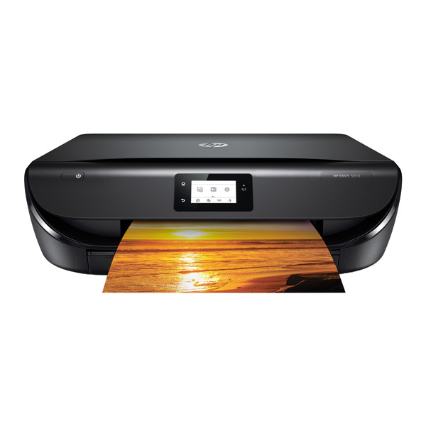 HP ENVY 5010 all-in-one A4 inkjetprinter met wifi (3 in 1) M2U85BBHC 896095 - 1