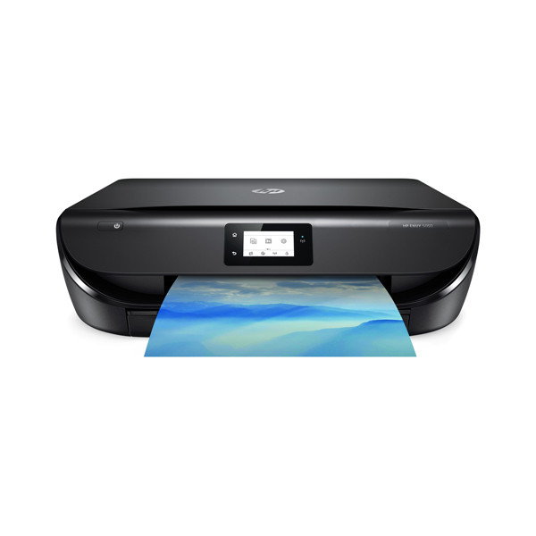 HP ENVY 5050 all-in-one A4 inkjetprinter met wifi (3 in 1) Z4A61BBHC 841247 - 1