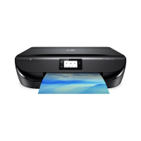 HP ENVY 5050 all-in-one A4 inkjetprinter met wifi (3 in 1) Z4A61BBHC 841247