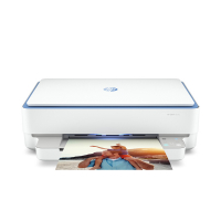 HP ENVY 6010 all-in-one A4 inkjetprinter met wifi (3 in 1) 5SE20BBHC 841274