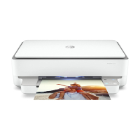 HP ENVY 6020e all-in-one A4 inkjetprinter met wifi (3 in 1) 223N4B629 841322