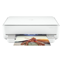 HP ENVY 6022 all-in-one A4 inkjetprinter met wifi (3 in 1) 5SE17BBHC 841269