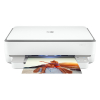 HP ENVY 6030 all-in-one A4 inkjetprinter met wifi (3 in 1) 841270 - 1