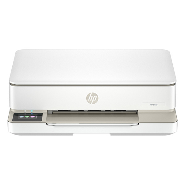 HP ENVY 6120e all-in-one A4 inkjetprinter met wifi (3 in 1) 841399 - 1