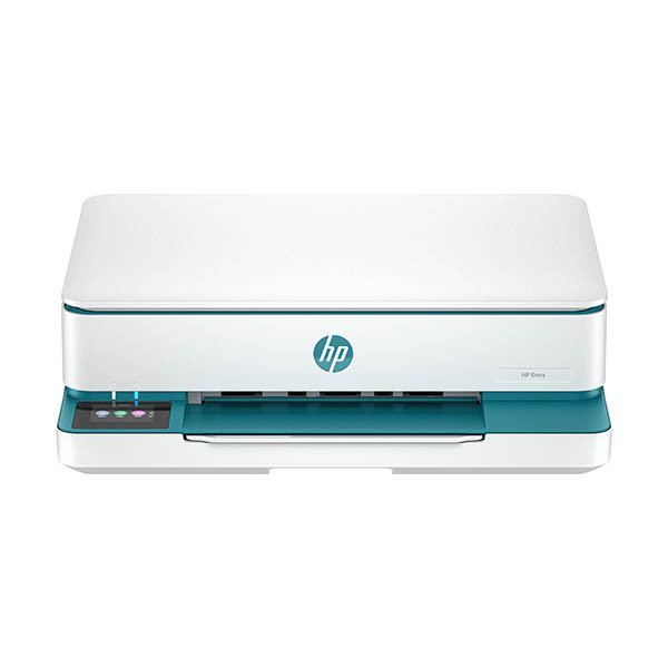 HP ENVY 6122e all-in-one A4 inkjetprinter met wifi (3 in 1) 841400 - 1