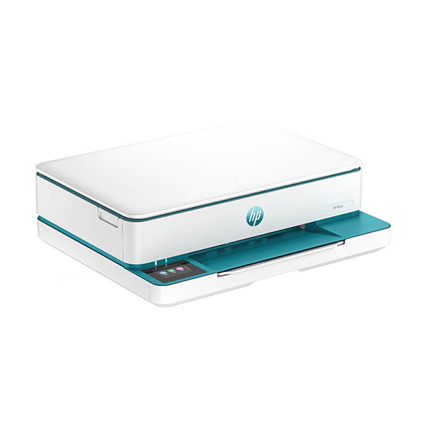 HP ENVY 6122e all-in-one A4 inkjetprinter met wifi (3 in 1) 841400 - 2