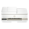 HP ENVY 6520e all-in-one A4 inkjetprinter met wifi (3 in 1) 841403 - 1