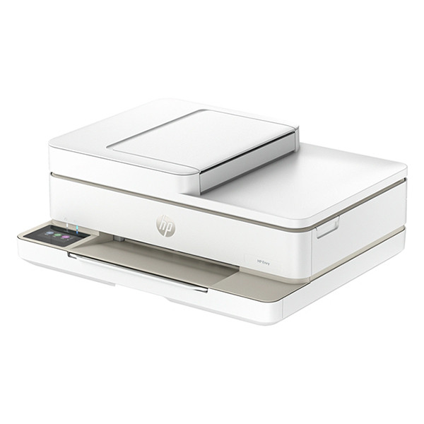 HP ENVY 6520e all-in-one A4 inkjetprinter met wifi (3 in 1) 841403 - 2