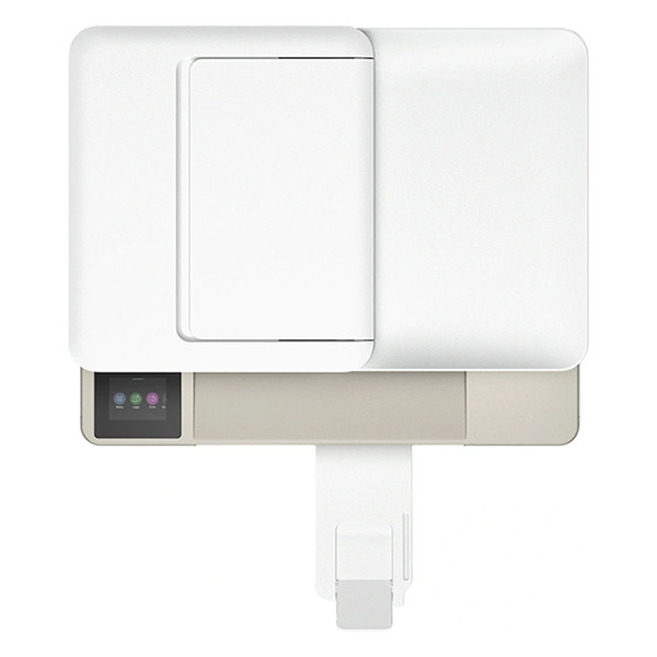 HP ENVY 6520e all-in-one A4 inkjetprinter met wifi (3 in 1) 841403 - 6