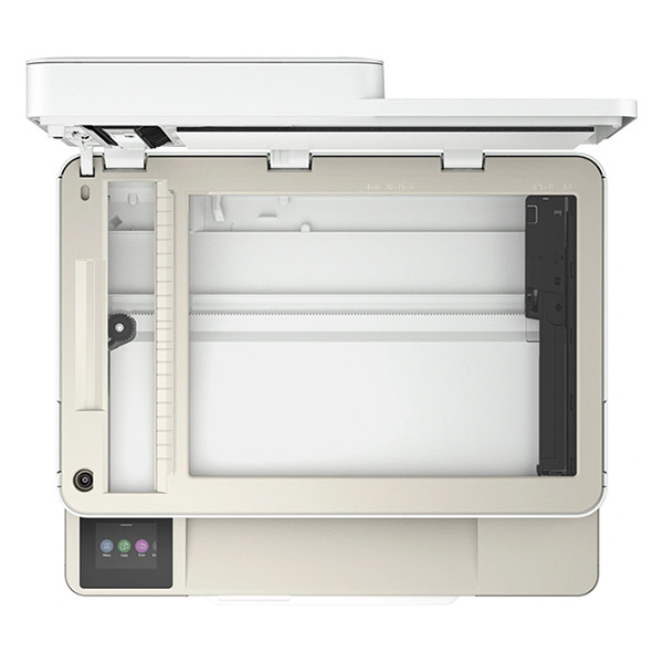 HP ENVY 6520e all-in-one A4 inkjetprinter met wifi (3 in 1) 841403 - 7