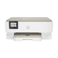 HP ENVY Inspire 7220e all-in-one A4 inkjetprinter met wifi (3 in 1) 242P6B629 841310