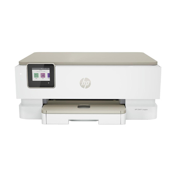 HP ENVY Inspire 7220e all-in-one A4 inkjetprinter met wifi (3 in 1) 847314 - 1
