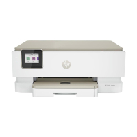 HP ENVY Inspire 7220e all-in-one A4 inkjetprinter met wifi (3 in 1) 847314