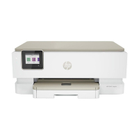 HP ENVY Inspire 7220e all-in-one A4 inkjetprinter met wifi (3 in 1)  847315