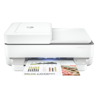 HP ENVY Pro 6420 all-in-one inkjetprinter met wifi (4 in 1)  846352