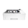 HP F2A72A optionele papierlade voor 550 vel 847959 - 1
