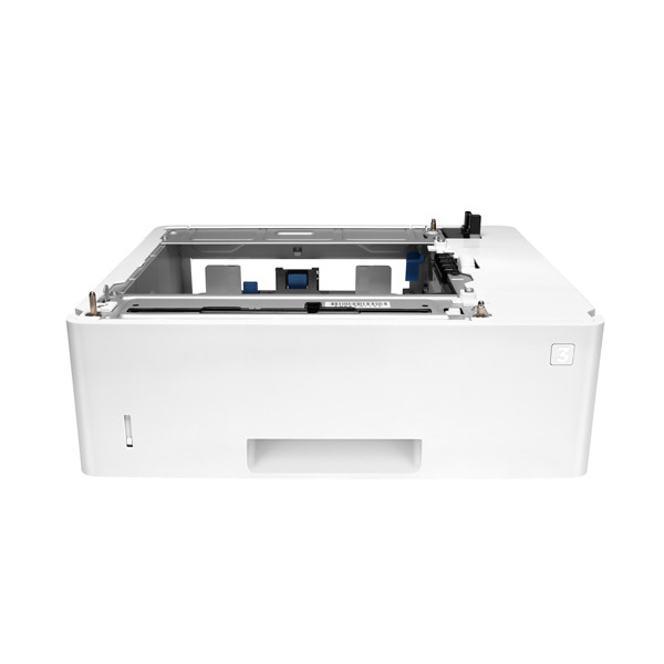 HP F2A72A optionele papierlade voor 550 vel F2A72A 817051 - 1