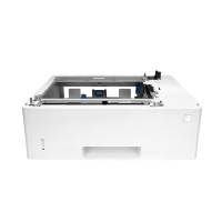 HP F2A72A optionele papierlade voor 550 vel F2A72A 817051