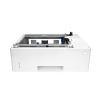 HP F2A72A optionele papierlade voor 550 vel