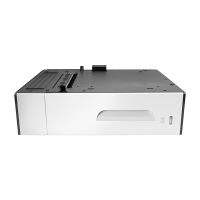 HP G1W43A optionele papierlade voor 500 vel G1W43A 817052