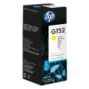 HP GT52 (M0H56AE) inktfles geel (origineel)