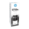 HP GT53XL (1VV21AE) inktfles zwart (origineel) 1VV21AE 044708