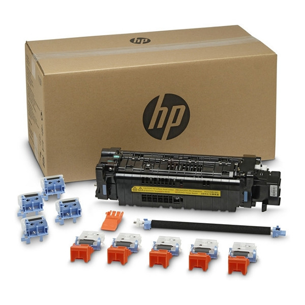 HP J8J88A maintenance kit (origineel) J8J88A 093016 - 1