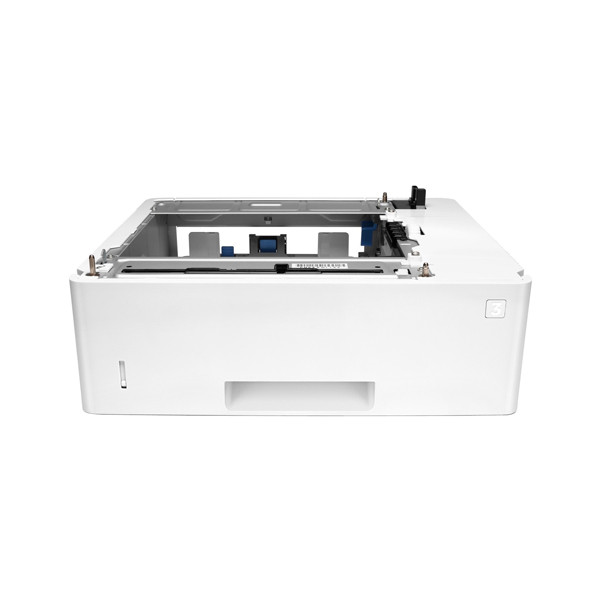 HP J8J89A optionele papierlade voor 550 vel J8J89A 817058 - 1