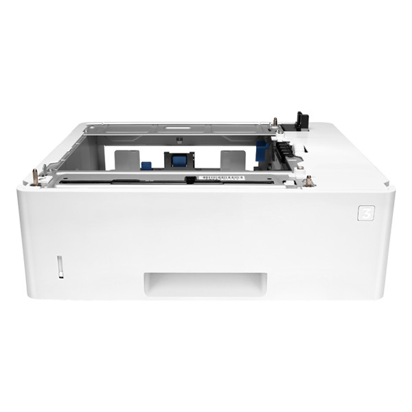 HP L0H17A optionele papierlade voor 550 vel L0H17A 817046 - 1