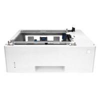 HP L0H17A optionele papierlade voor 550 vel L0H17A 817046