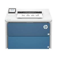 HP LaserJet Enterprise 5501dn A4 laserprinter zwart-wit 841412