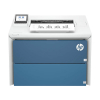 HP LaserJet Enterprise 5501dn A4 laserprinter zwart-wit 841412 - 1