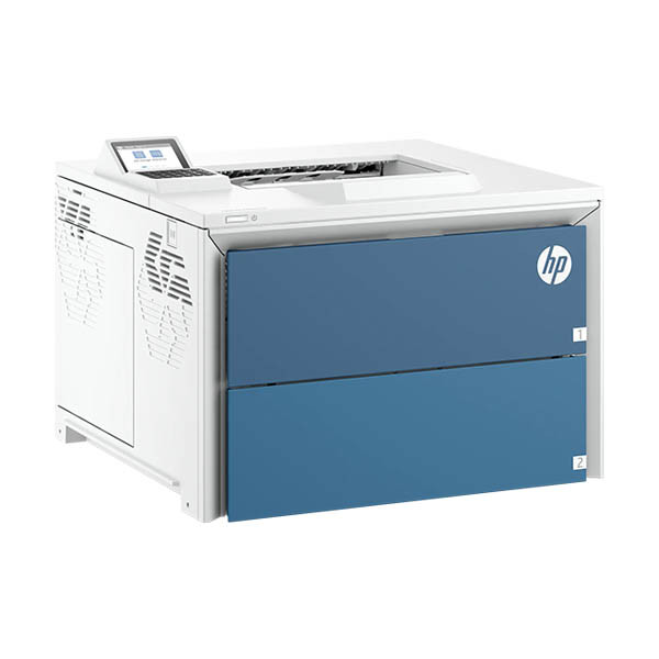 HP LaserJet Enterprise 5501dn A4 laserprinter zwart-wit 841412 - 2