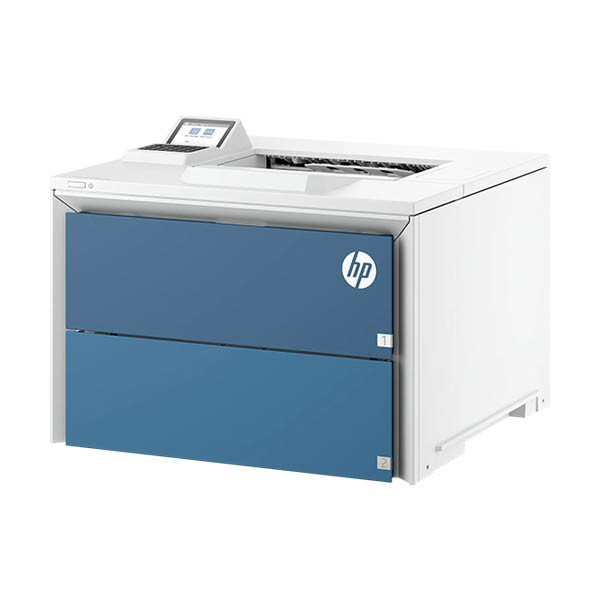 HP LaserJet Enterprise 5501dn A4 laserprinter zwart-wit 841412 - 3