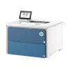 HP LaserJet Enterprise 5502dn A4 laserprinter zwart-wit 841413 - 2