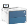 HP LaserJet Enterprise 5502dn A4 laserprinter zwart-wit 841413 - 3