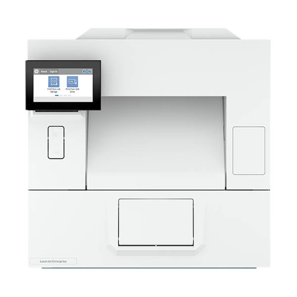 HP LaserJet Enterprise 5502dn A4 laserprinter zwart-wit 841413 - 4