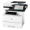 HP LaserJet Enterprise Flow MFP M527c all-in-one A4 laserprinter zwart-wit (4 in 1) F2A81AB19 841231 - 2