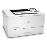 HP LaserJet Enterprise M406dn A4 laserprinter zwart-wit 846382
