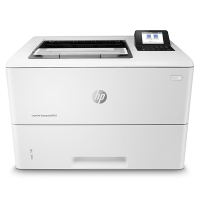 HP LaserJet Enterprise M507dn A4 laserprinter zwart-wit 846385