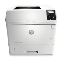 HP LaserJet Enterprise M606dn A4 laserprinter zwart-wit E6B72A 841109